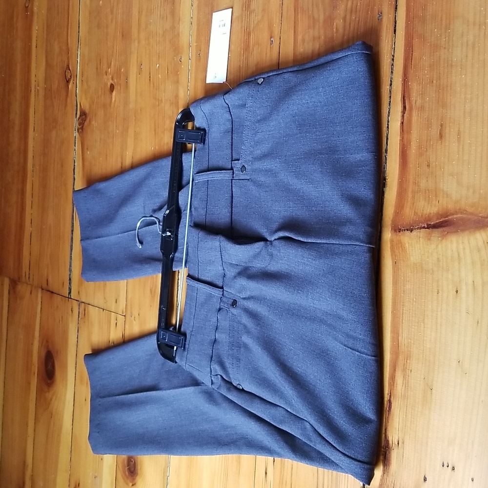 Dress pants